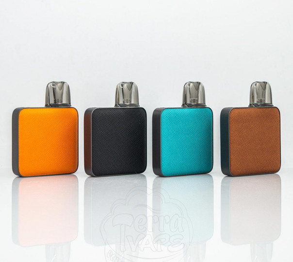 dotMod dotPod Nano Pod Kit Многоразовая POD система dotMod dotPod Nano Pod Kit Многоразовая POD система