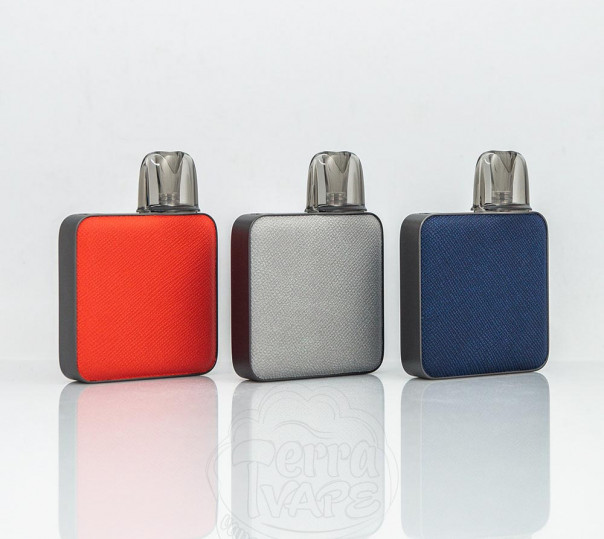 dotMod dotPod Nano Pod Kit Многоразовая POD система dotMod dotPod Nano Pod Kit Многоразовая POD система