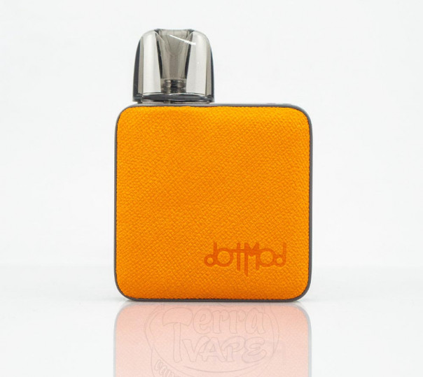 dotMod dotPod Nano Pod Kit Многоразовая POD система dotMod dotPod Nano Pod Kit Многоразовая POD система