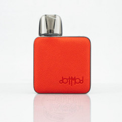 dotMod dotPod Nano Pod Kit Red