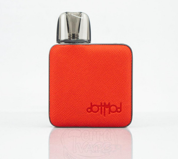 dotMod dotPod Nano Pod Kit Многоразовая POD система dotMod dotPod Nano Pod Kit Многоразовая POD система