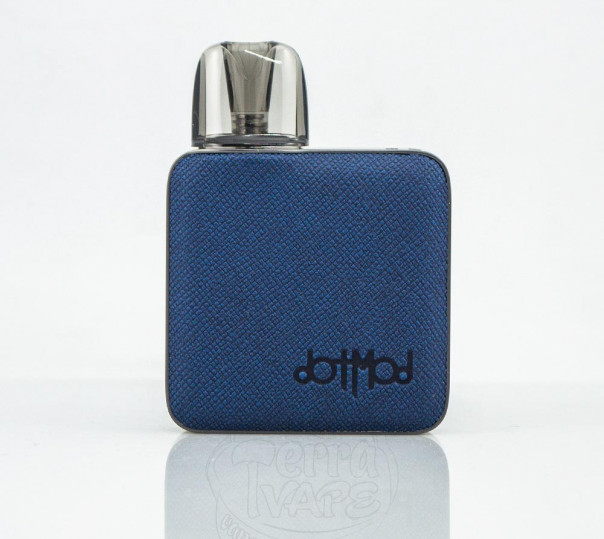 dotMod dotPod Nano Pod Kit Многоразовая POD система dotMod dotPod Nano Pod Kit Многоразовая POD система