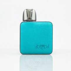 dotMod dotPod Nano Pod Kit Tiffany Blue
