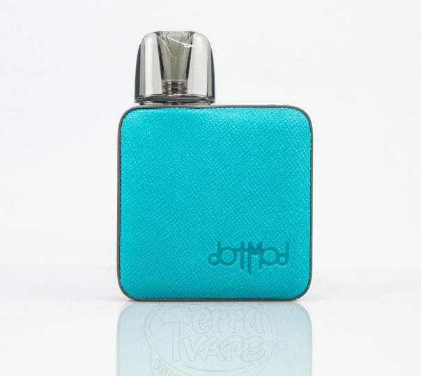 dotMod dotPod Nano Pod Kit Многоразовая POD система dotMod dotPod Nano Pod Kit Многоразовая POD система