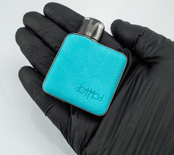 dotMod dotPod Nano Pod Kit Многоразовая POD система dotMod dotPod Nano Pod Kit Многоразовая POD система