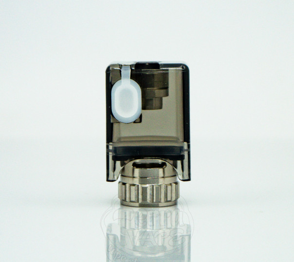 Пустой картридж для dotMod dotAIO v2 Replacement Tank Пустой картридж для dotMod dotAIO v2 Replacement Tank