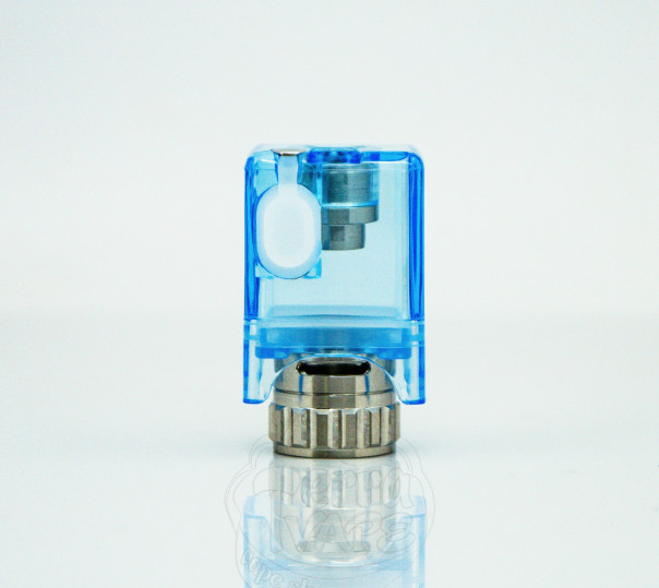 Пустой картридж для dotMod dotAIO v2 Replacement Tank Пустой картридж для dotMod dotAIO v2 Replacement Tank