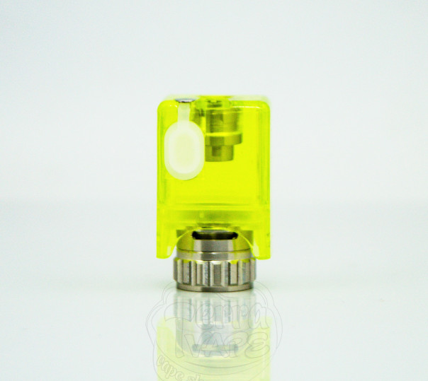 Пустой картридж для dotMod dotAIO v2 Replacement Tank Пустой картридж для dotMod dotAIO v2 Replacement Tank