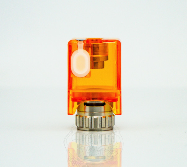 Пустой картридж для dotMod dotAIO v2 Replacement Tank Пустой картридж для dotMod dotAIO v2 Replacement Tank