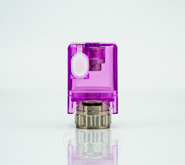 Пустой картридж для dotMod dotAIO v2 Replacement Tank Пустой картридж для dotMod dotAIO v2 Replacement Tank