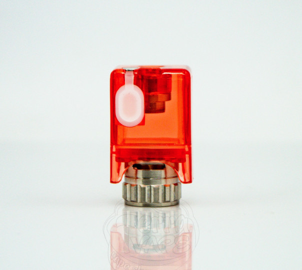 Пустой картридж для dotMod dotAIO v2 Replacement Tank Пустой картридж для dotMod dotAIO v2 Replacement Tank