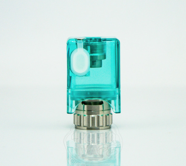 Пустой картридж для dotMod dotAIO v2 Replacement Tank Пустой картридж для dotMod dotAIO v2 Replacement Tank