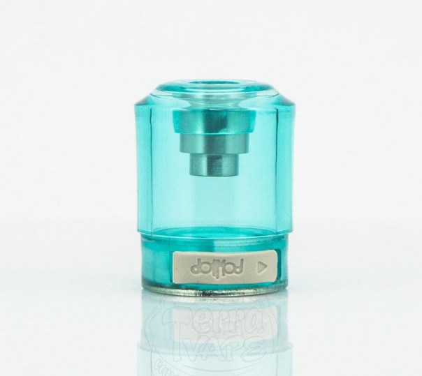 Пустой картридж для dotMod dotStick Revo Replacement Tank Пустой картридж для dotMod dotStick Revo Replacement Tank