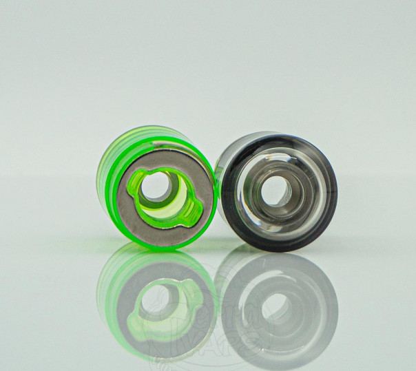 Пустой картридж для dotMod dotStick Revo Replacement Tank Пустой картридж для dotMod dotStick Revo Replacement Tank