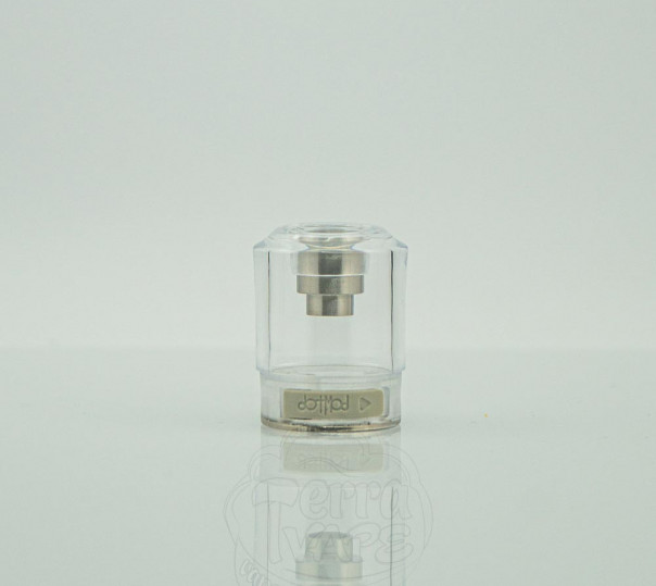 Пустой картридж для dotMod dotStick Revo Replacement Tank Пустой картридж для dotMod dotStick Revo Replacement Tank