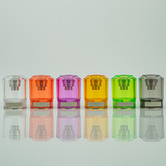 Пустой картридж для dotMod dotStick Revo Replacement Tank (без испарителя)