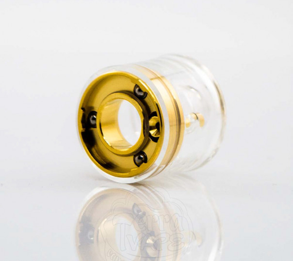 Змінний бак для dotMod dotStick Змінний бак для dotMod dotStick
