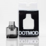 Скло для dotMod dotTank 25mm Replacement Tank Скло для dotMod dotTank 25mm Replacement Tank