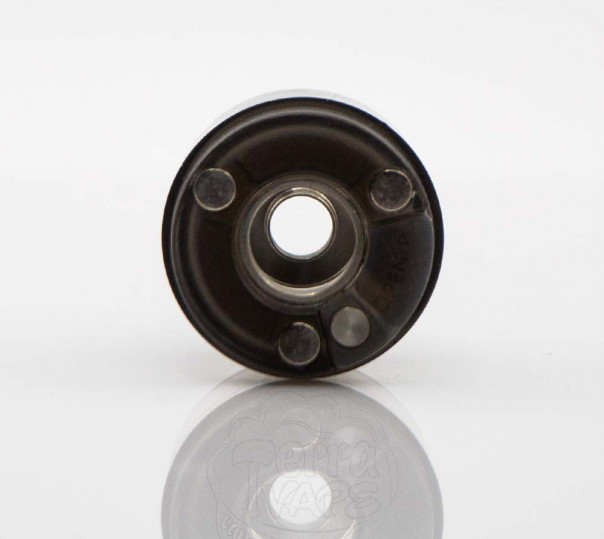 Скло для dotMod dotTank 25mm Replacement Tank Скло для dotMod dotTank 25mm Replacement Tank