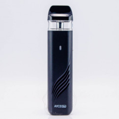 Dovpo Ayce Lite Pod System Kit 1000mAh Black POD система