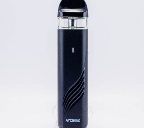 Dovpo Ayce Lite Pod System Kit 1000mAh Black Багаторазова POD система