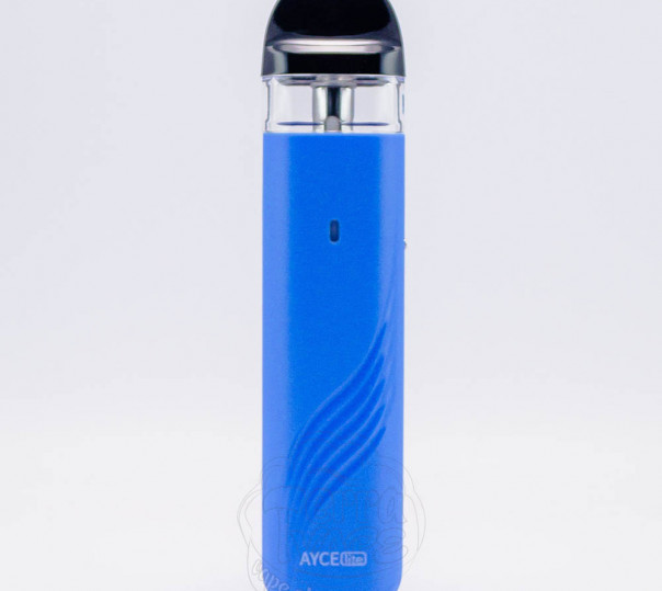 Dovpo Ayce Lite Pod System Kit 1000mAh Blue Многоразовая POD система