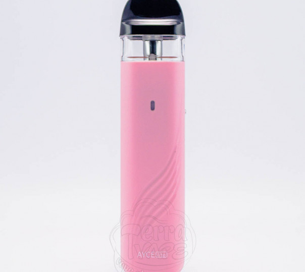 Dovpo Ayce Lite Pod System Kit 1000mAh Pink Багаторазова POD система