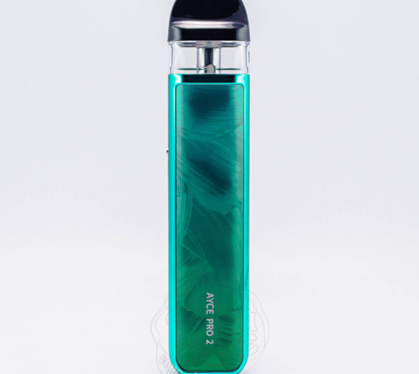 Dovpo Ayce Pro 2 Pod System Kit 1000mAh Lemon Green Багаторазова POD система