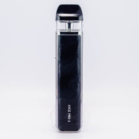 Dovpo Ayce Pro 2 Pod System Kit 1000mAh Midnight Black