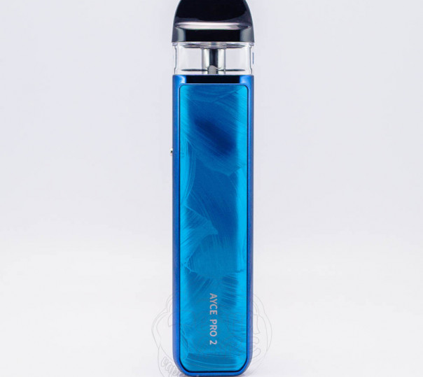 Dovpo Ayce Pro 2 Pod System Kit 1000mAh Navy Blue Многоразовая POD система