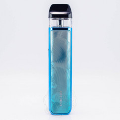 Dovpo Ayce Pro 2 Pod System Kit 1000mAh Peacock Blue POD система