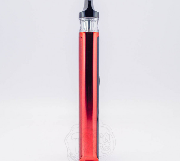 Dovpo Ayce Pro 2 Pod System Kit 1000mAh Ember Red Многоразовая POD система Dovpo Ayce Pro 2 Pod System Kit 1000mAh Ember Red Многоразовая POD система