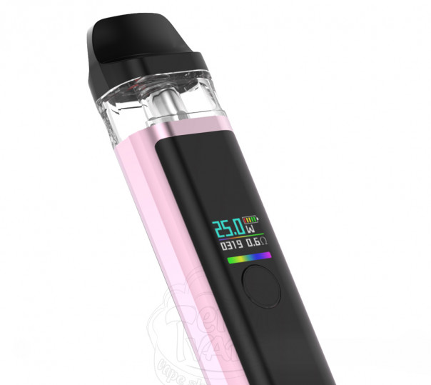 Dovpo Ayce Pro 2 Pod System Kit 1000mAh Sunset Sky Багаторазова POD система Dovpo Ayce Pro 2 Pod System Kit 1000mAh Sunset Sky Багаторазова POD система