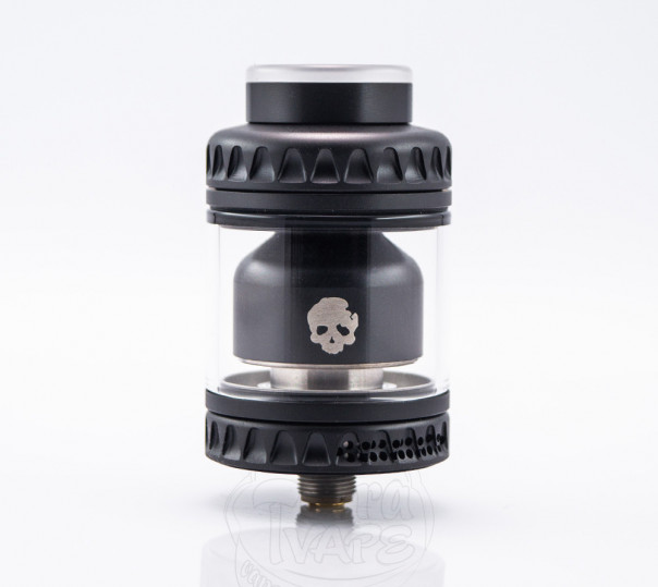 Dovpo Blotto Max RTA Обслуговуваний бак Dovpo Blotto Max RTA Обслуговуваний бак
