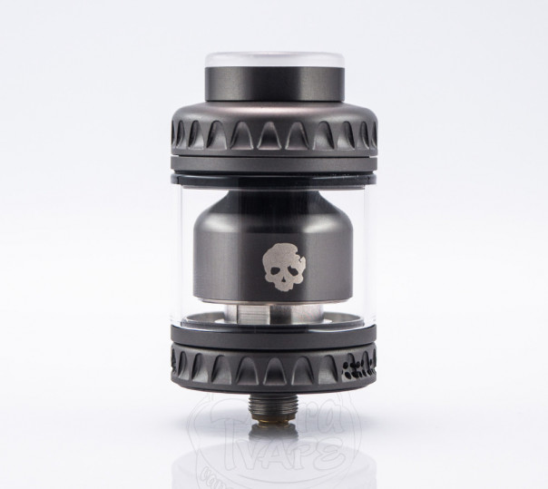 Dovpo Blotto Max RTA Обслуговуваний бак Dovpo Blotto Max RTA Обслуговуваний бак
