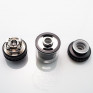 Dovpo Blotto Max RTA Обслуговуваний бак Dovpo Blotto Max RTA Обслуговуваний бак