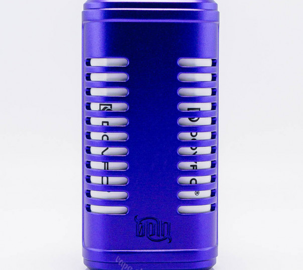 Dovpo Odin V2 Box Mod 200W Satin Purple Бокс мод Dovpo Odin V2 Box Mod 200W Satin Purple Бокс мод