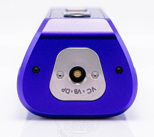 Dovpo Odin V2 Box Mod 200W Бокс мод Dovpo Odin V2 Box Mod 200W Бокс мод