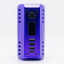 Dovpo Odin V2 Box Mod 200W Satin Purple Бокс мод Dovpo Odin V2 Box Mod 200W Satin Purple Бокс мод