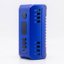 Dovpo Odin V2 Box Mod 200W Satin Blue Бокс мод
