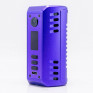 Dovpo Odin V2 Box Mod 200W Satin Purple Бокс мод