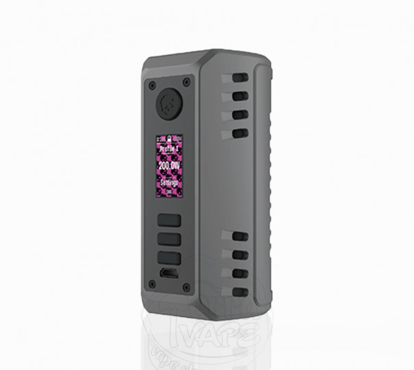 Dovpo Odin V2 DNA 250c Box Mod Бокс мод Dovpo Odin V2 DNA 250c Box Mod Бокс мод