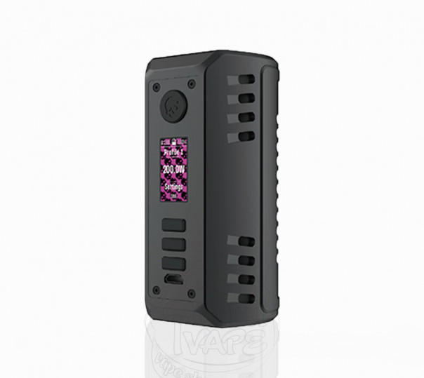 Dovpo Odin V2 DNA 250c Box Mod Бокс мод Dovpo Odin V2 DNA 250c Box Mod Бокс мод