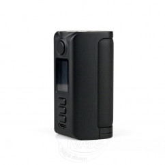 Dovpo Riva 200 Box Mod Black-Black
