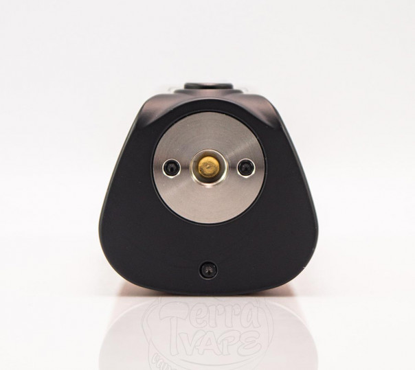 Dovpo Riva 200 Box Mod Black-Brown Бокс мод Dovpo Riva 200 Box Mod Black-Brown Бокс мод