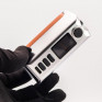 Dovpo Riva 200 Box Mod Silver Brown Бокс мод Dovpo Riva 200 Box Mod Silver Brown Бокс мод
