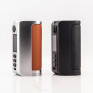 Dovpo Riva 200 Box Mod Silver Brown Бокс мод Dovpo Riva 200 Box Mod Silver Brown Бокс мод