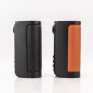 Dovpo Riva 200 Box Mod Black-Brown Бокс мод Dovpo Riva 200 Box Mod Black-Brown Бокс мод