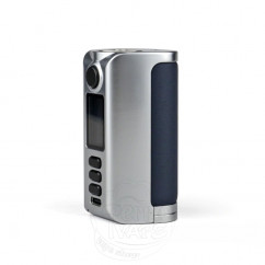 Dovpo Riva 200 Box Mod Silver-Blue