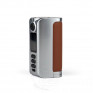 Dovpo Riva 200 Box Mod Silver Brown Бокс мод